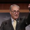 Schumer Stays Mum On Single Payer As Gillibrand Co-Sponsors Medicare-For-All Bill